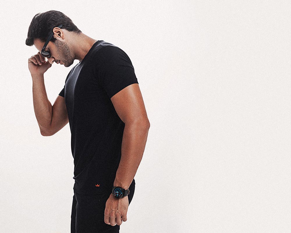 Compre Online Moda Masculina de Qualidade