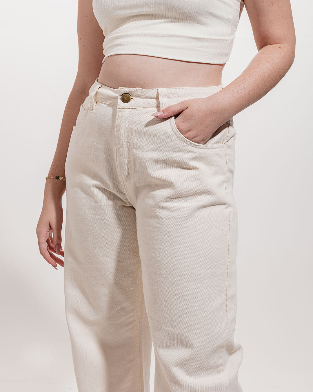 Calça Wide Leg Buriti Minimadeia Compre roupas estilosas na Amorope, site seguro, frete grátis e parcelamento sem juros. Moda feminina e masculina num só lugar.
