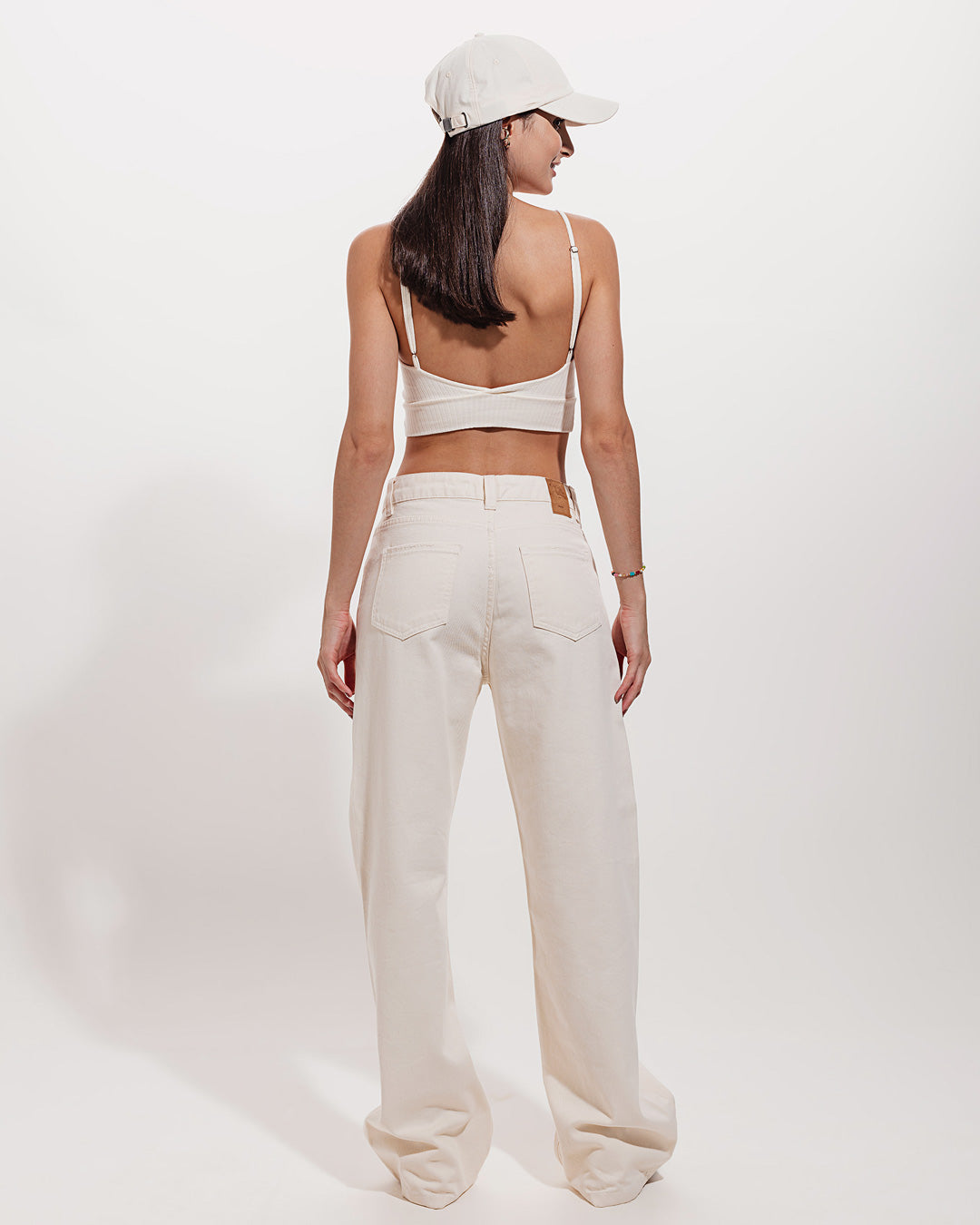 Calça Wide Leg Buriti Minimadeia Compre roupas estilosas na Amorope, site seguro, frete grátis e parcelamento sem juros. Moda feminina e masculina num só lugar.