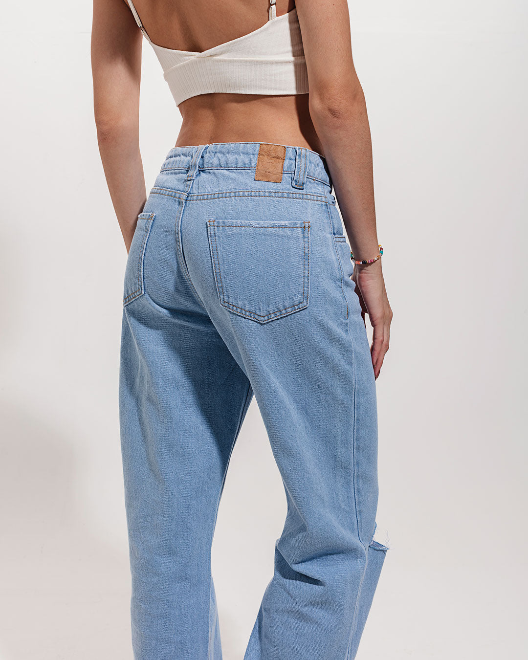 Calça Wide Leg Ipê Minimadeia Compre roupas estilosas na Amorope, site seguro, frete grátis e parcelamento sem juros. Moda feminina e masculina num só lugar.