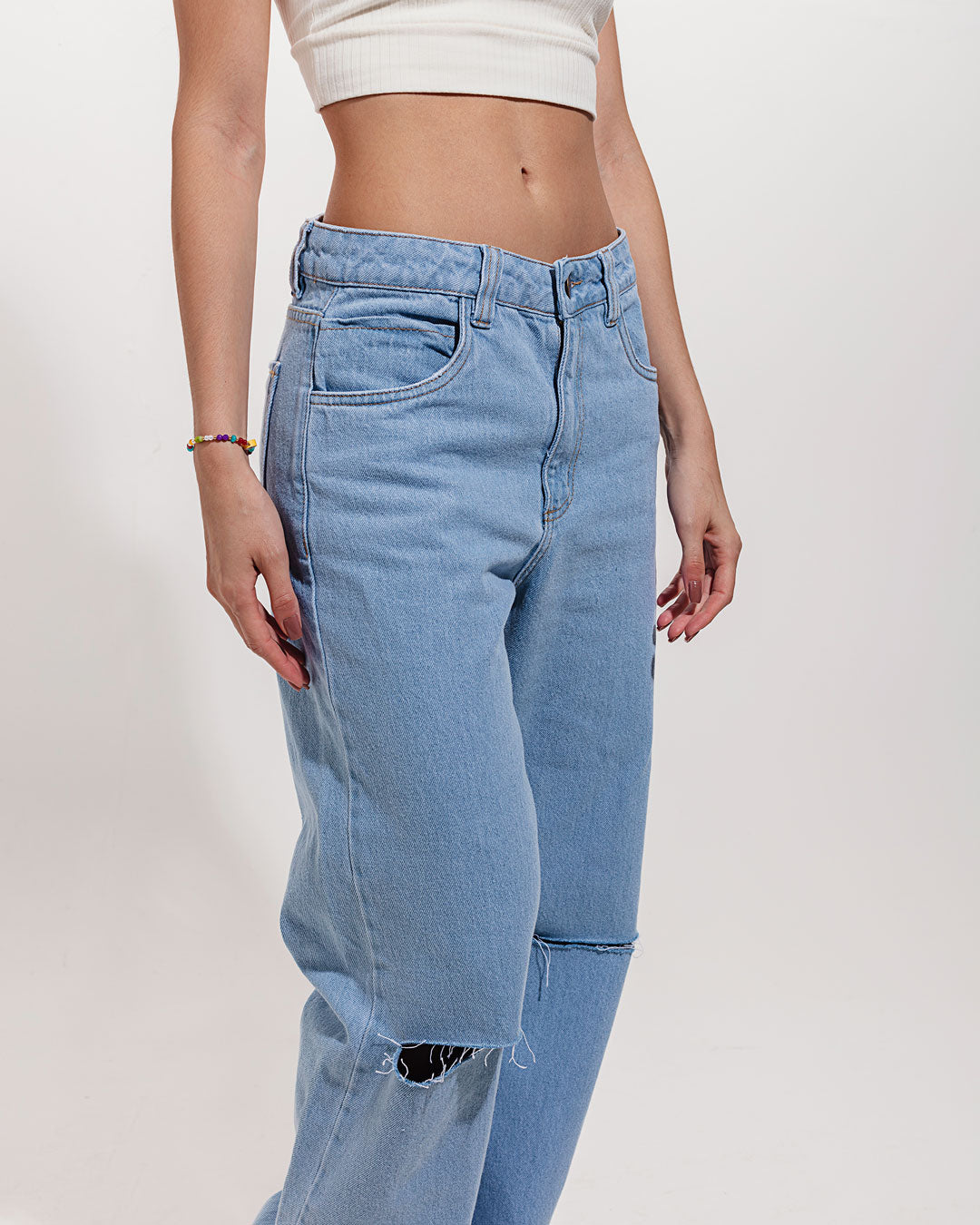 Calça Wide Leg Ipê Minimadeia Compre roupas estilosas na Amorope, site seguro, frete grátis e parcelamento sem juros. Moda feminina e masculina num só lugar.