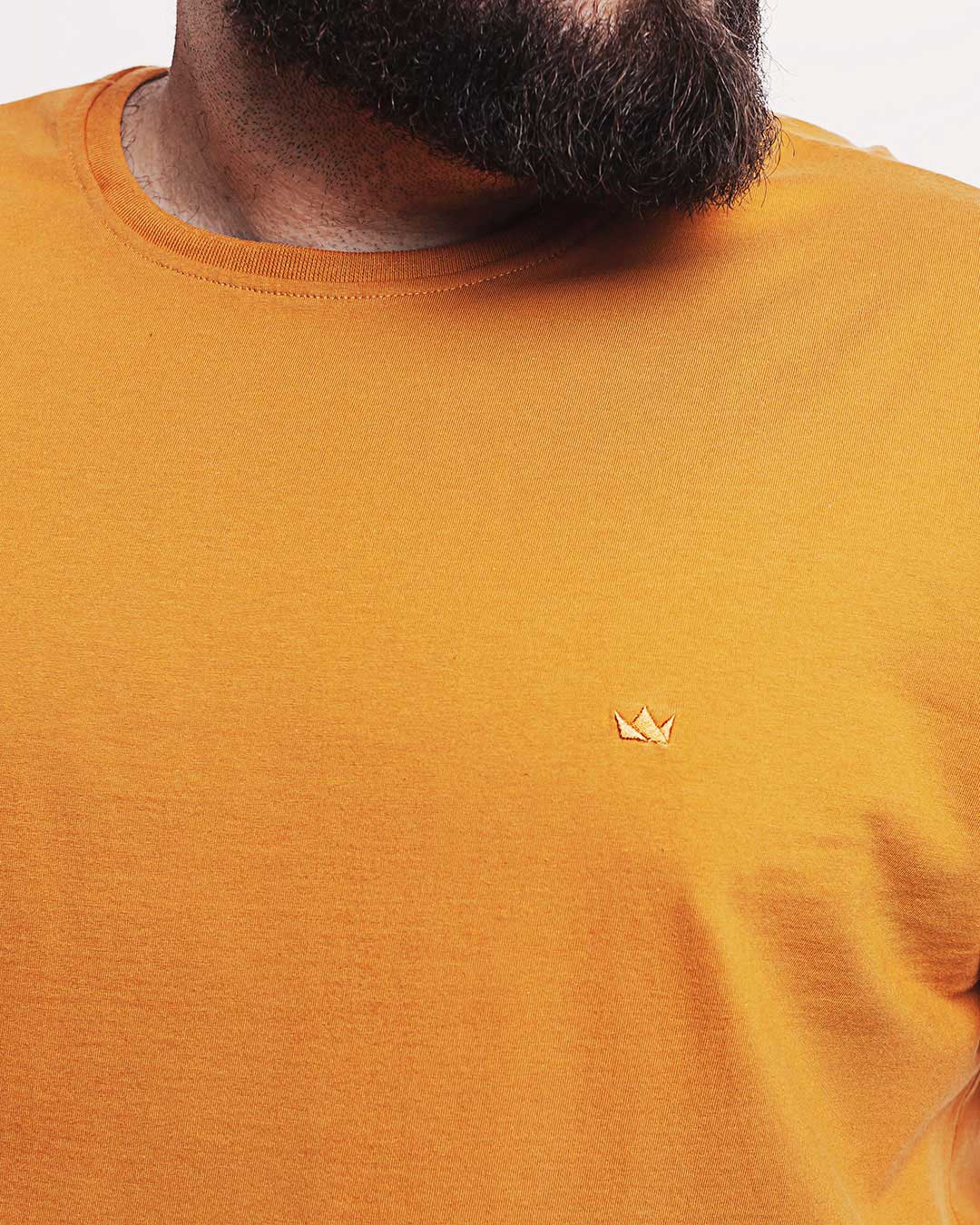 Camiseta Algodão 301 Preta Ezutus Compre roupas estilosas na Amorope, site seguro, frete grátis e parcelamento sem juros. Moda feminina e masculina num só lugar.