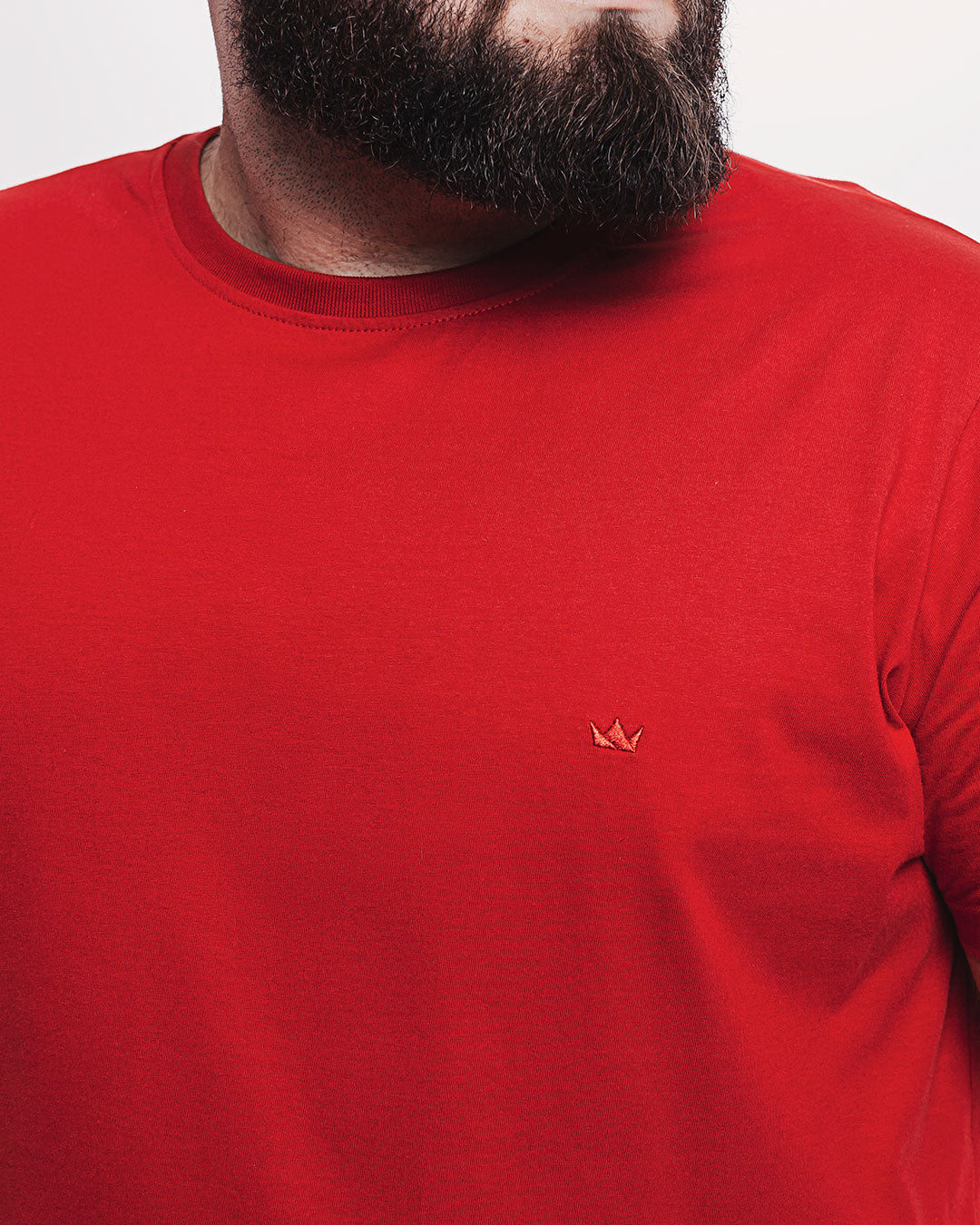 Camiseta Algodão 301 Preta Ezutus Compre roupas estilosas na Amorope, site seguro, frete grátis e parcelamento sem juros. Moda feminina e masculina num só lugar.